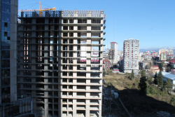Квартира 57.1 м² - Аллея Героев, Батуми, Грузия