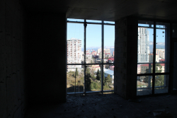 Квартира 57.1 м² - Аллея Героев, Батуми, Грузия