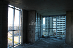 Квартира 54 м² - Аллея Героев, Батуми, Грузия