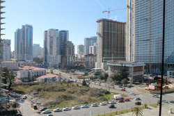 Квартира 31.6 м² - Аллея Героев, Батуми, Грузия