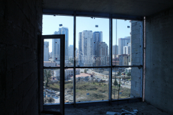 Квартира 31.6 м² - Аллея Героев, Батуми, Грузия