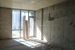 Квартира 38.3 м² - Аллея Героев, Батуми, Грузия
