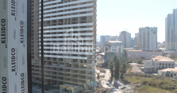 Квартира 59.4 м² - Аллея Героев, Батуми, Грузия
