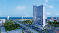 Квартира 1-комн 35 м² - Аллея Героев, Батуми
