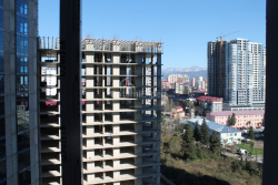 Квартира 32.5 м² - Аллея Героев, Батуми, Грузия