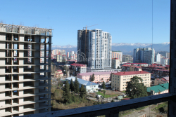 Квартира 32.5 м² - Аллея Героев, Батуми, Грузия