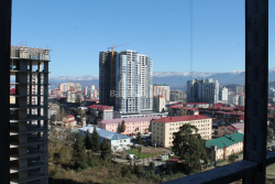 Квартира 30.7 м² - Аллея Героев, Батуми, Грузия