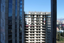 Квартира 30.7 м² - Аллея Героев, Батуми, Грузия