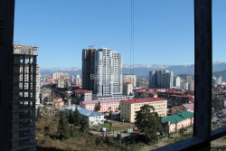 Квартира 30.3 м² - Аллея Героев, Батуми, Грузия