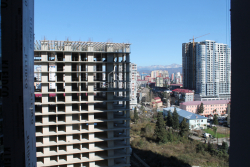 Квартира 30.3 м² - Аллея Героев, Батуми, Грузия