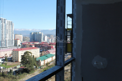 Квартира 30 м² - Аллея Героев, Батуми, Грузия