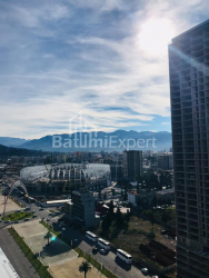 Квартира 1-комн 30 м² - Аллея Героев, Батуми