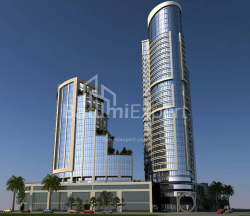 Квартира 1-комн 29.9 м² - Аллея Героев, Батуми