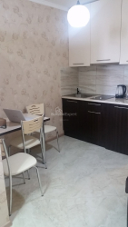 Квартира 1-комн 26.2 м² - Юсуфа Кобаладзе, Батуми