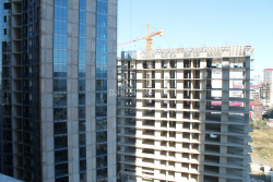Квартира 57.1 м² - Аллея Героев, Батуми, Грузия