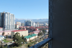 Квартира 57.1 м² - Аллея Героев, Батуми, Грузия