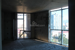 Квартира 43.2 м² - Аллея Героев, Батуми, Грузия