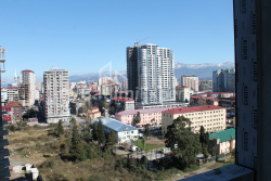Квартира 43.2 м² - Аллея Героев, Батуми, Грузия