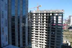 Квартира 43.2 м² - Аллея Героев, Батуми, Грузия