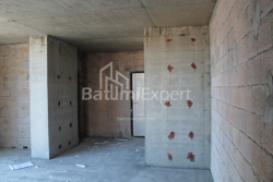 Квартира 43.2 м² - Аллея Героев, Батуми, Грузия