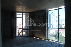 Квартира 43.2 м² - Аллея Героев, Батуми, Грузия