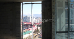 Квартира 54 м² - Аллея Героев, Батуми, Грузия