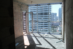 Квартира 31.6 м² - Аллея Героев, Батуми, Грузия