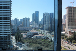 Квартира 39.8 м² - Аллея Героев, Батуми, Грузия