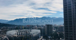 Квартира 2-комн 59.4 м² - Аллея Героев, Батуми