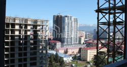 Квартира 35.2 м² - Аллея Героев, Батуми, Грузия