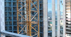 Квартира 32.6 м² - Аллея Героев, Батуми, Грузия