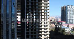 Квартира 32.6 м² - Аллея Героев, Батуми, Грузия