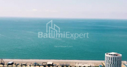 Квартира 1-комн 32.6 м² - Аллея Героев, Батуми
