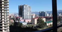 Квартира 32.6 м² - Аллея Героев, Батуми, Грузия