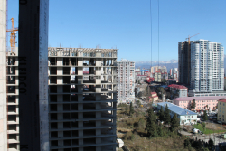 Квартира 29.9 м² - Аллея Героев, Батуми, Грузия