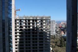 Квартира 29.9 м² - Аллея Героев, Батуми, Грузия