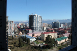 Квартира 29.9 м² - Аллея Героев, Батуми, Грузия