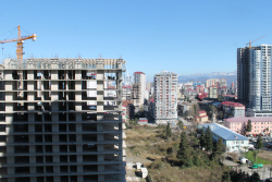 Квартира 57.1 м² - Аллея Героев, Батуми, Грузия