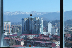 Квартира 43.2 м² - Аллея Героев, Батуми, Грузия