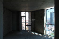 Квартира 43.2 м² - Аллея Героев, Батуми, Грузия