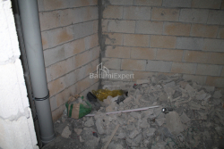 Квартира 1-комн 43.2 м² - Аллея Героев, Батуми