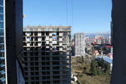 Квартира 31.4 м² - Аллея Героев, Батуми, Грузия