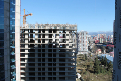 Квартира 31.4 м² - Аллея Героев, Батуми, Грузия
