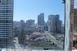 Квартира 38.3 м² - Аллея Героев, Батуми, Грузия