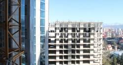 Квартира 32.6 м² - Аллея Героев, Батуми, Грузия
