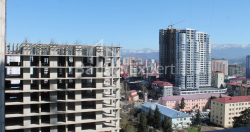 Квартира 32.6 м² - Аллея Героев, Батуми, Грузия