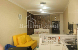 Квартира 1-комн 29 м² - Зураба Горгиладзе, Батуми