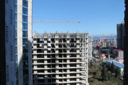 Квартира 30.3 м² - Аллея Героев, Батуми, Грузия