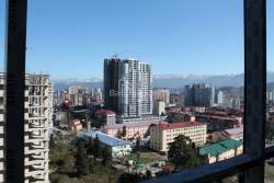 Квартира 30.3 м² - Аллея Героев, Батуми, Грузия