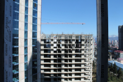Квартира 30.3 м² - Аллея Героев, Батуми, Грузия